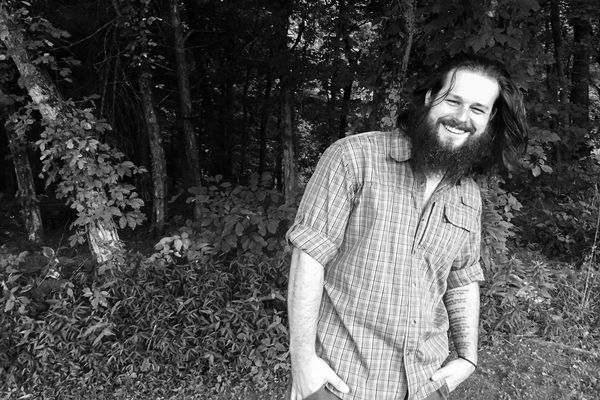 Author photo
